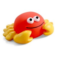 Triol Игрушка для собак из винила "Краб"