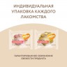 Мнямс На каждый день для собак и щенков с 4 месяцев "Фросты" с лососем Мнямс На каждый день для собак и щенков с 4 месяцев "Фросты" с лососем