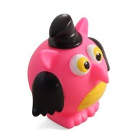 Triol Игрушка для собак из винила "Сова"
