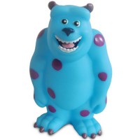 Triol Игрушка для собак из винила Disney Sulley, 130мм