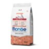 Monge Dog Speciality Line Monoprotein Puppy&Junior Mini для щенков мелких пород, из лосося с рисом Monge Dog Speciality Line Monoprotein Puppy&Junior Mini для щенков мелких пород, из лосося с рисом
