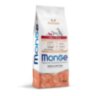 Monge Dog Speciality Line Monoprotein Puppy&Junior Mini для щенков мелких пород, из лосося с рисом Monge Dog Speciality Line Monoprotein Puppy&Junior Mini для щенков мелких пород, из лосося с рисом