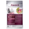 AWARD SPECIAL CARE Sensitive Digestion для взрослых кошек с чувствительным пищеварением со свежим мясом утки